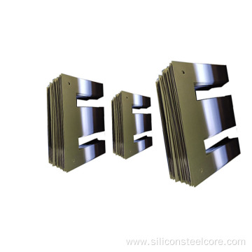 Chuangjia High quality electrical GRNO 50-600 EI Lamination EI35 for transformer